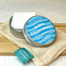 Load image into Gallery viewer, AlohaBrite Tooth Swipes™️