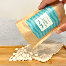Load image into Gallery viewer, AlohaBrite Toothpaste Tablets