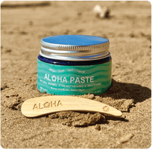 Load image into Gallery viewer, Aloha Repair Powder Paste™️
