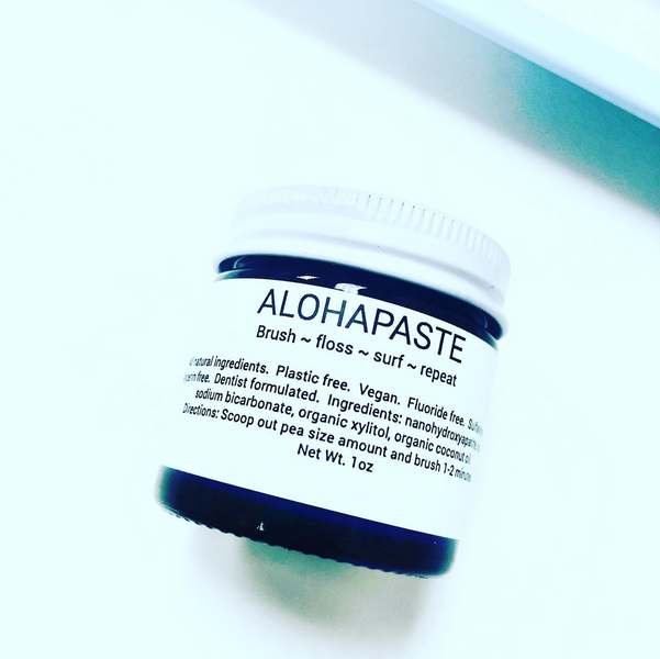 AlohaPaste is here!