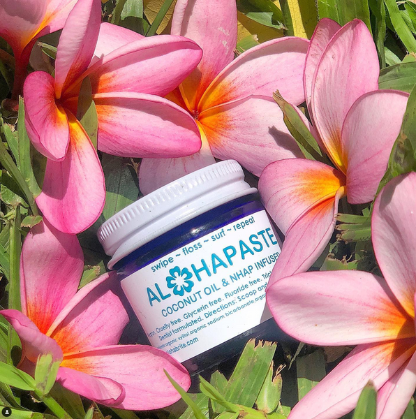 Love is a bed of plumerias 🌸 💕