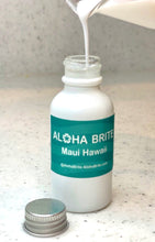 Load image into Gallery viewer, AlohaBrite Smile Strengthening Serum™️
